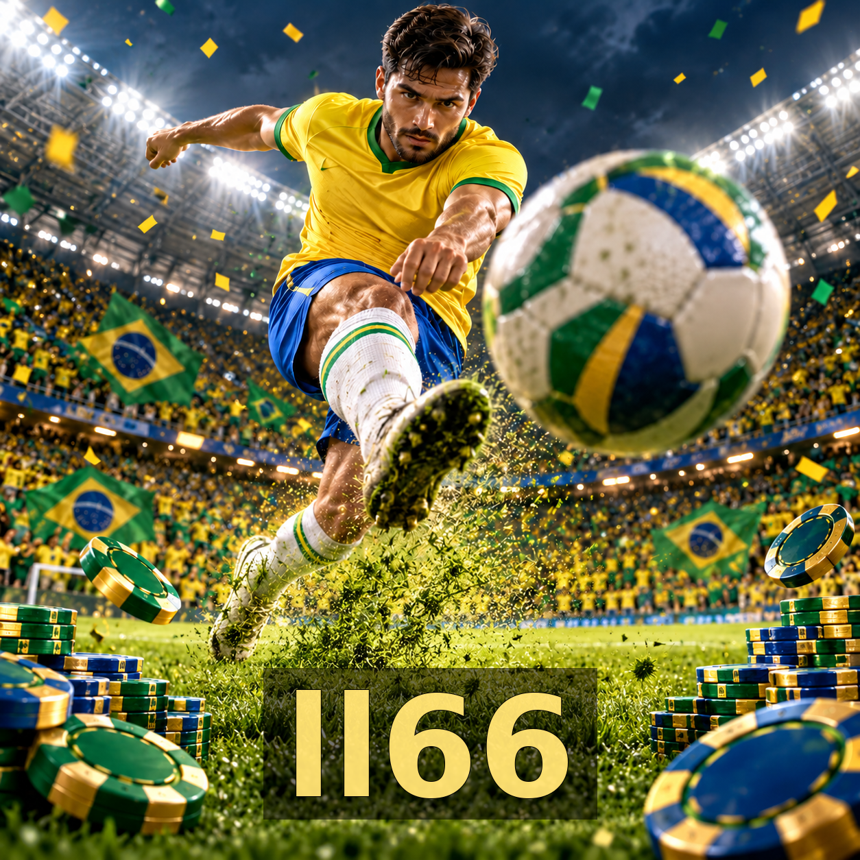 ll66 - Galeria 1