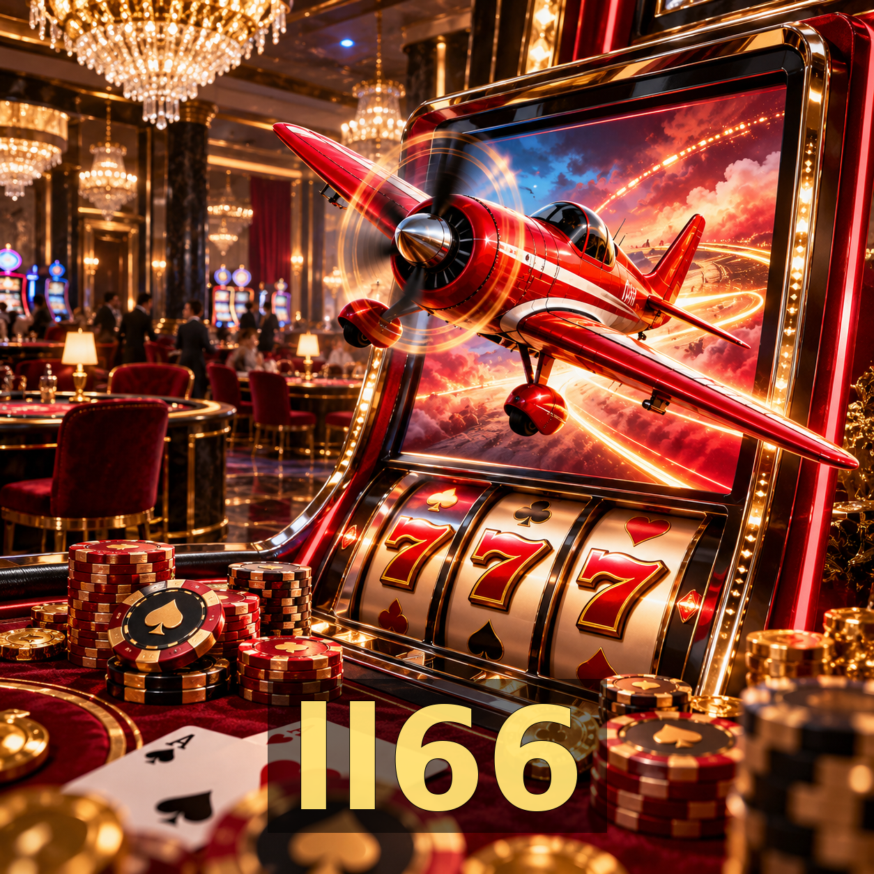 ll66 - Galeria 1