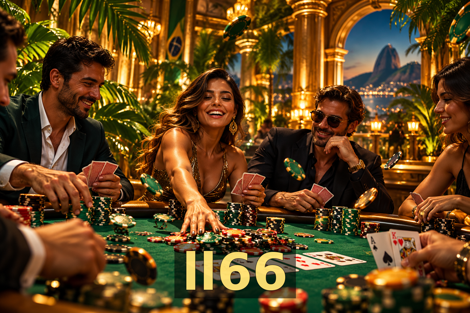 Bikini Paradise - Slot PG Soft com RTP 96.70% e símbolos wild expansivos disponível na ll66
