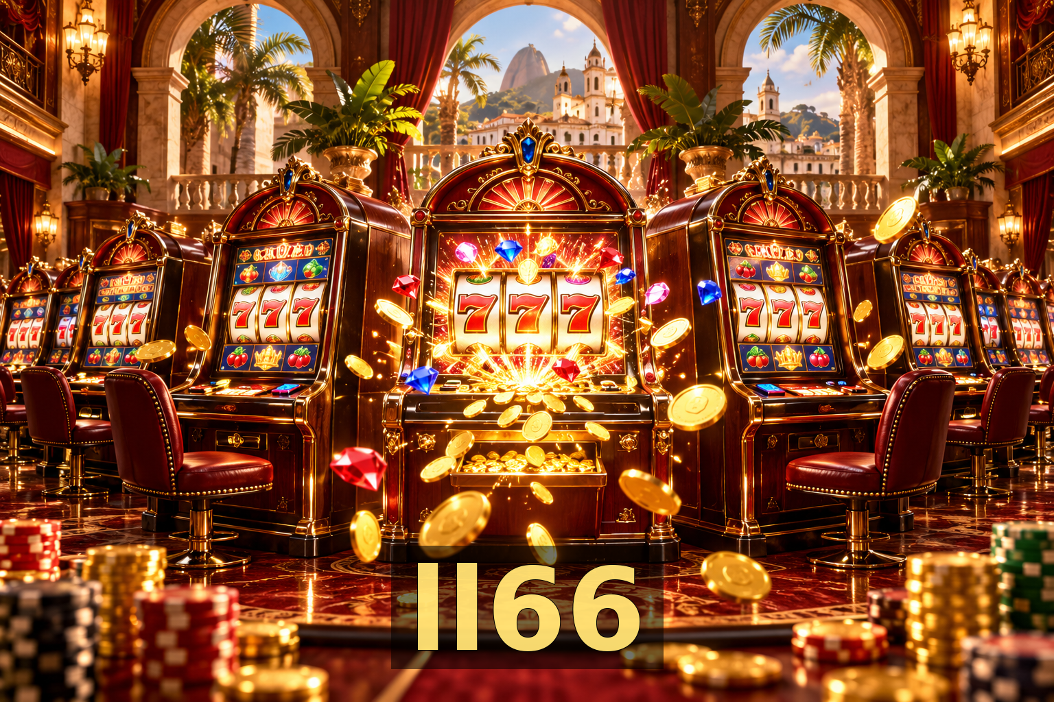 ll66 - Galeria 1